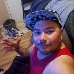 Meet your Posher, Rafael